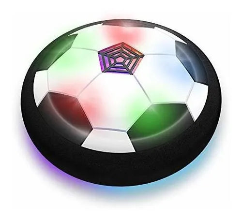 Pelota Flotante LED – Diversión segura, mágica y sin límites