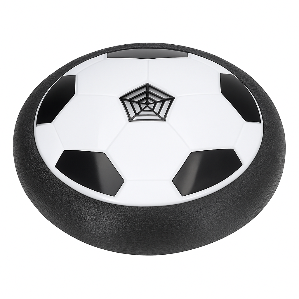 Pelota Flotante LED – Diversión segura, mágica y sin límites