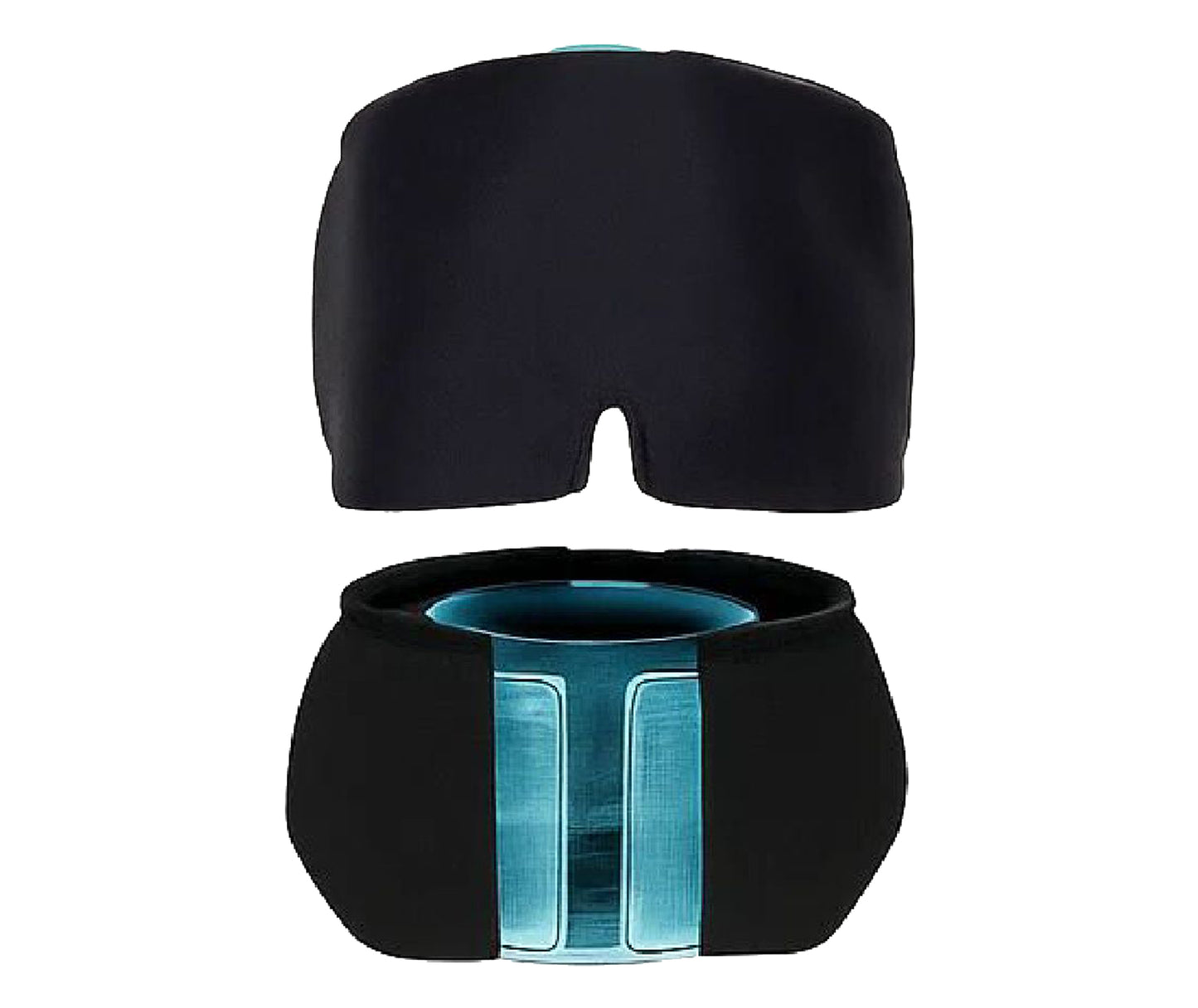 Gorra de Gel Alivia Migraña